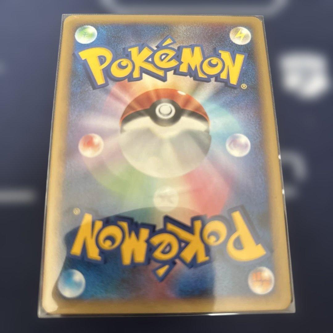 1stEditionミュウツーX