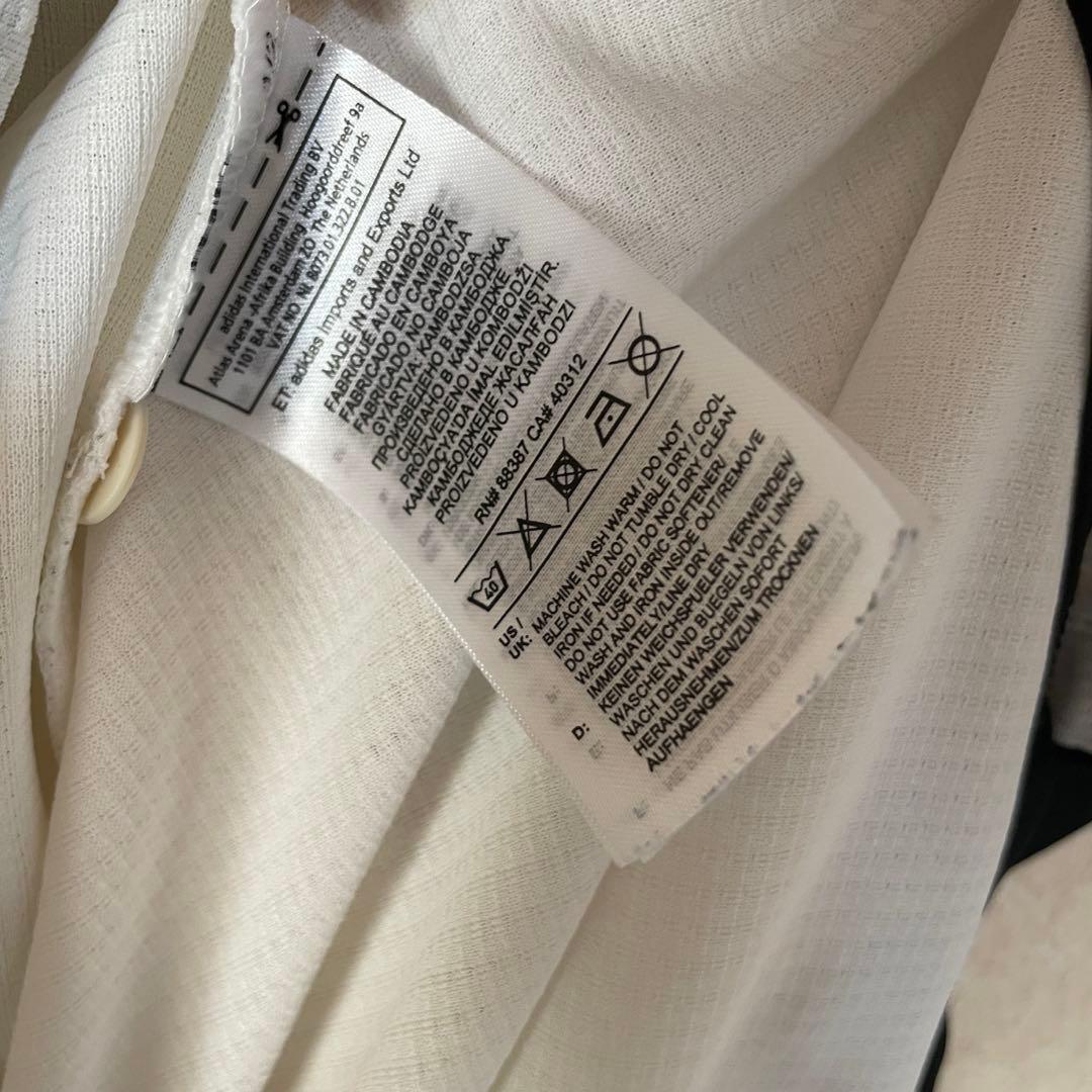 【正規品】レアル 18/19 ホーム モドリッチ O オーセン CWC＋リーガ