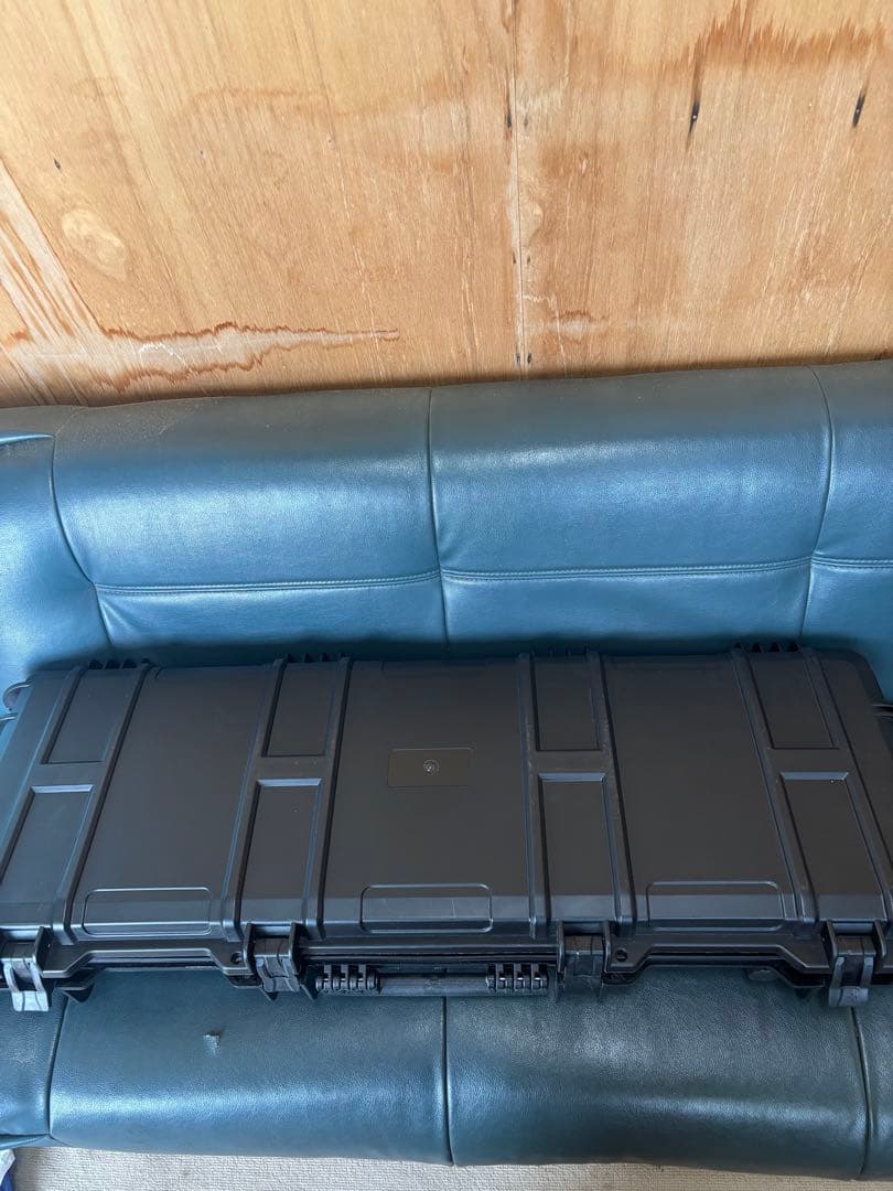 東京マルイ　次世代電動ガン　hk416 デルタカスタム