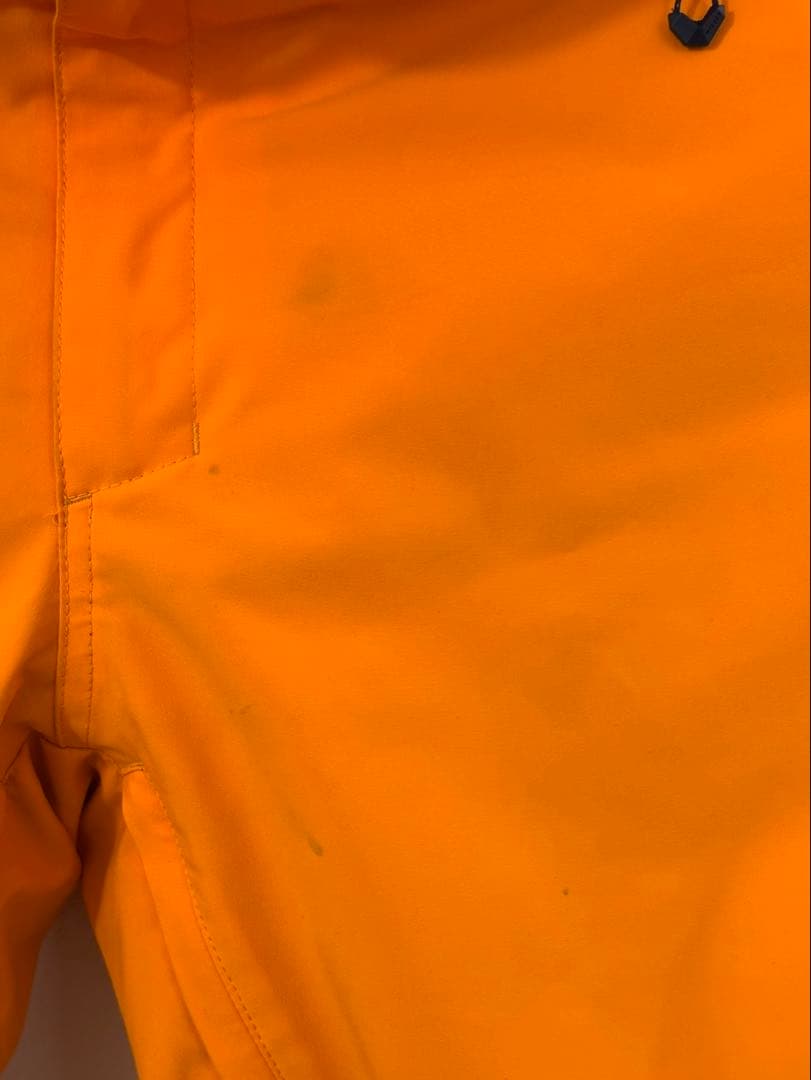 MILLET スキーウェア　上下セット　Mサイズ（JP）