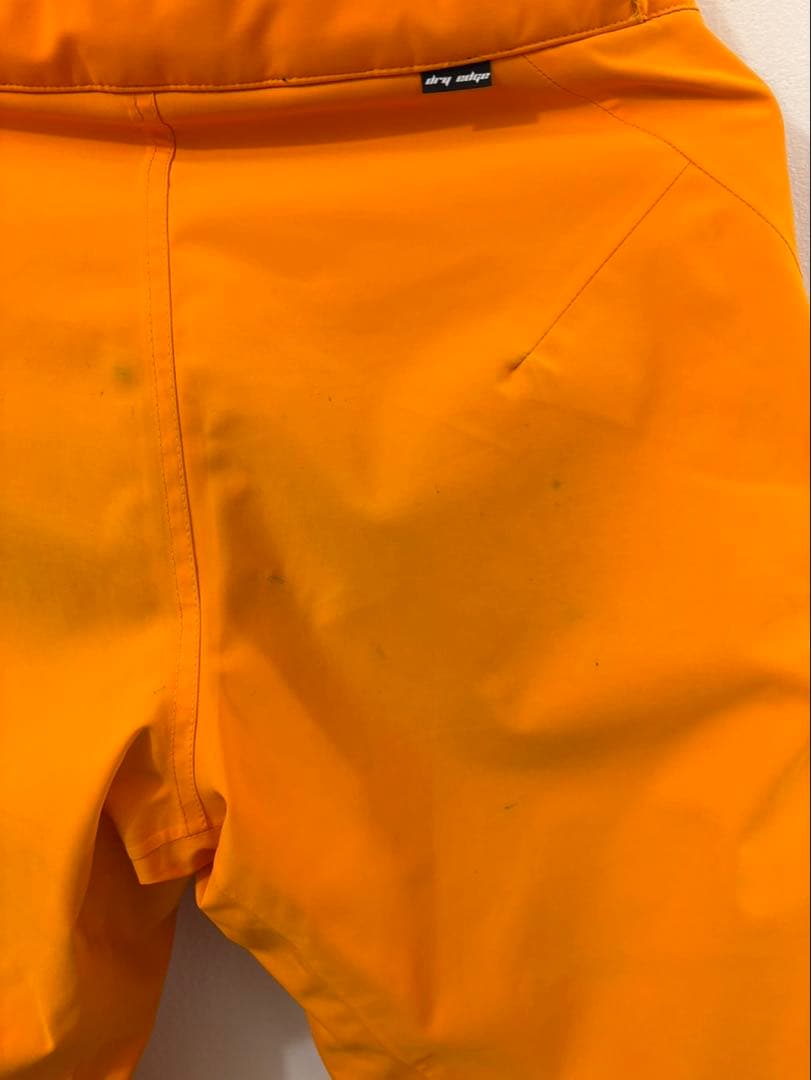 MILLET スキーウェア　上下セット　Mサイズ（JP）