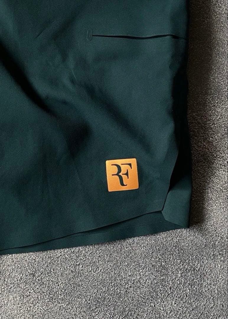 Nike RFモデル ハーフパンツ US:S ①