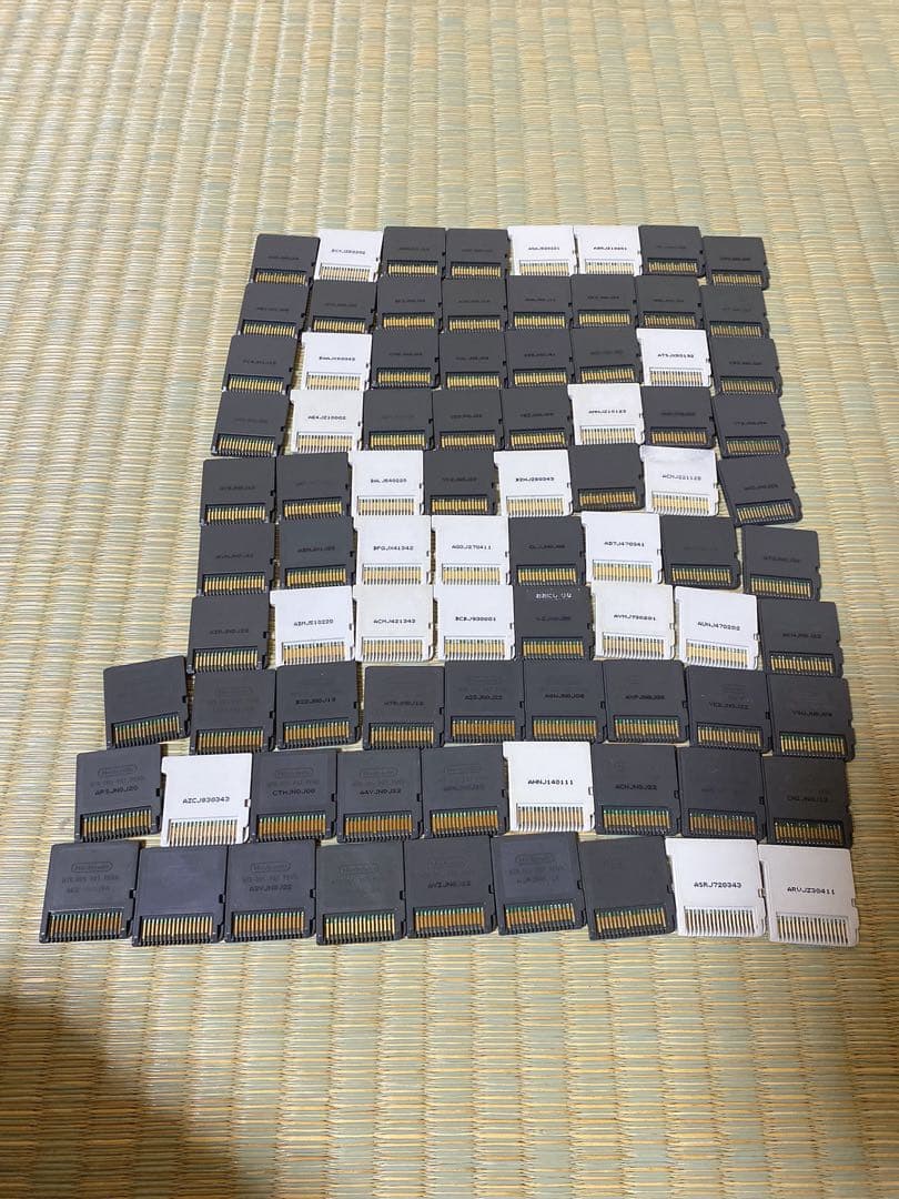 か*の様 ニンテンドー3DS/2DS用ゲームソフト多数