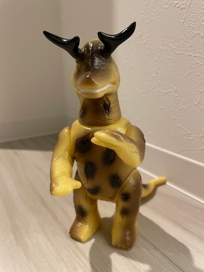 キングザウルスシリーズ　引退セット