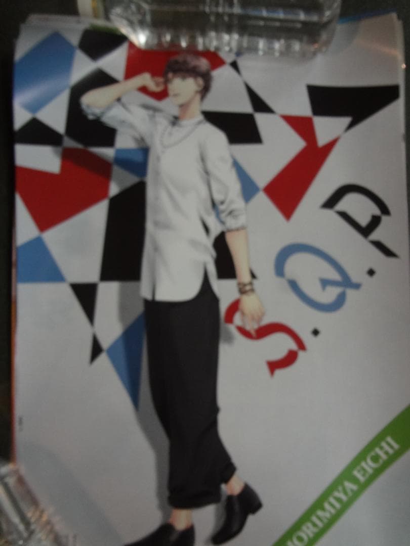 アニメ・ゲーム　ほか・・入手困難非売品ポスター２００本まとめて