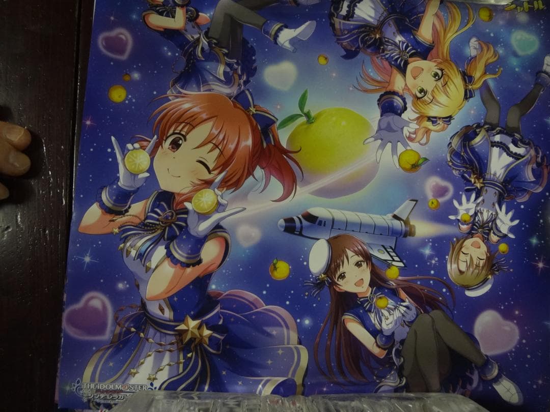 アニメ・ゲーム　ほか・・入手困難非売品ポスター２００本まとめて