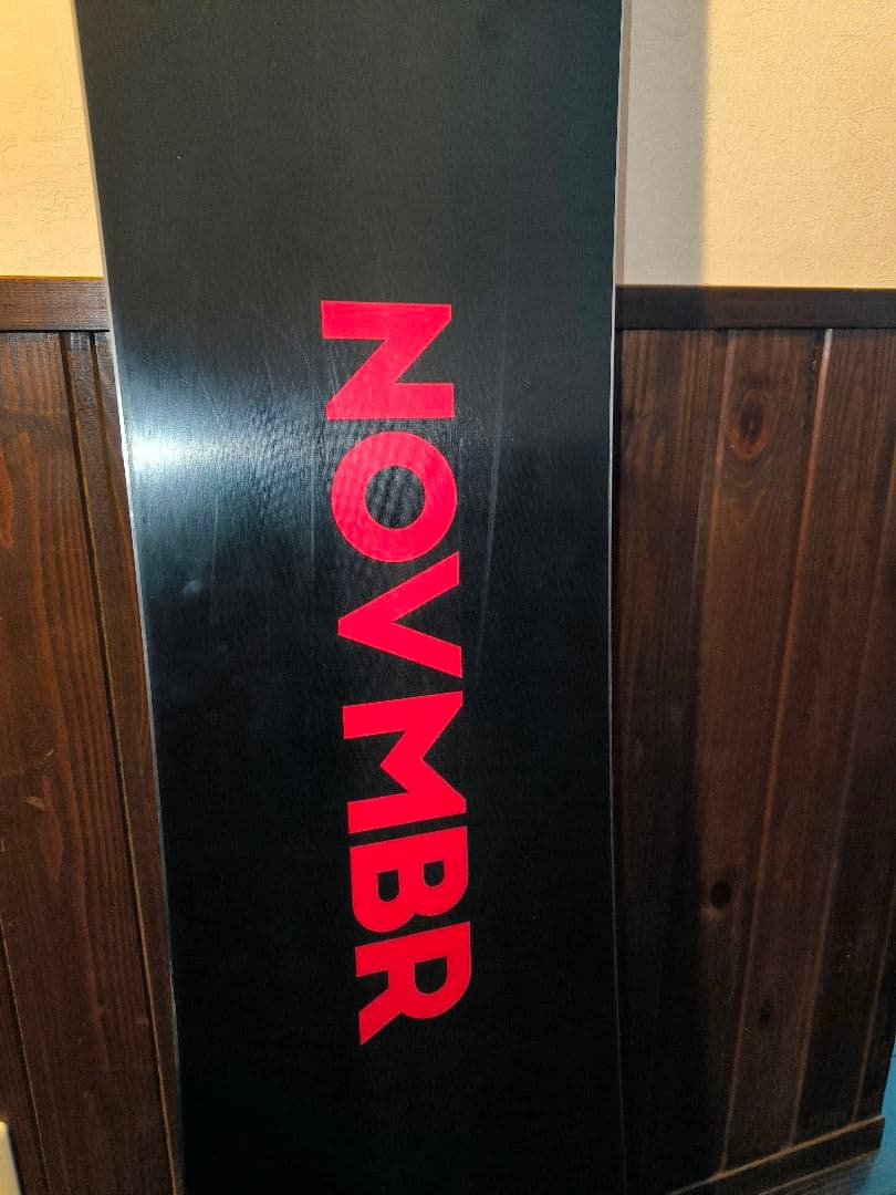 NOVEMBER 20/21 REDLIVE レッドライブ151cm