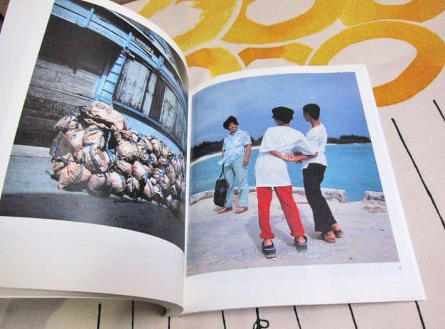 東松照明写真集 新編太陽の鉛筆 SI TOMATSU