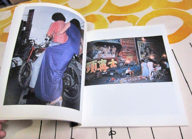 東松照明写真集 新編太陽の鉛筆 SI TOMATSU