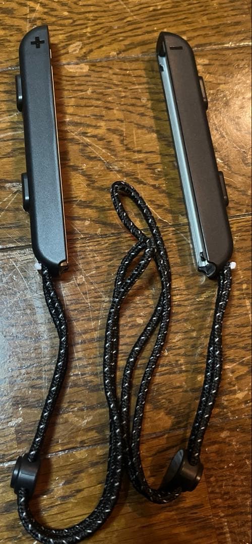 【動作確認済み】 Nintendo Switch 本体 グレー 箱無し