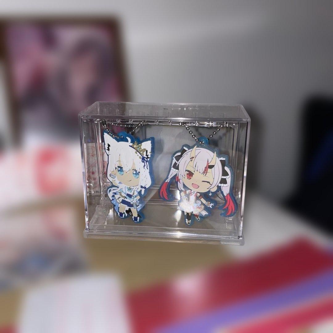 ホロライブグッズ