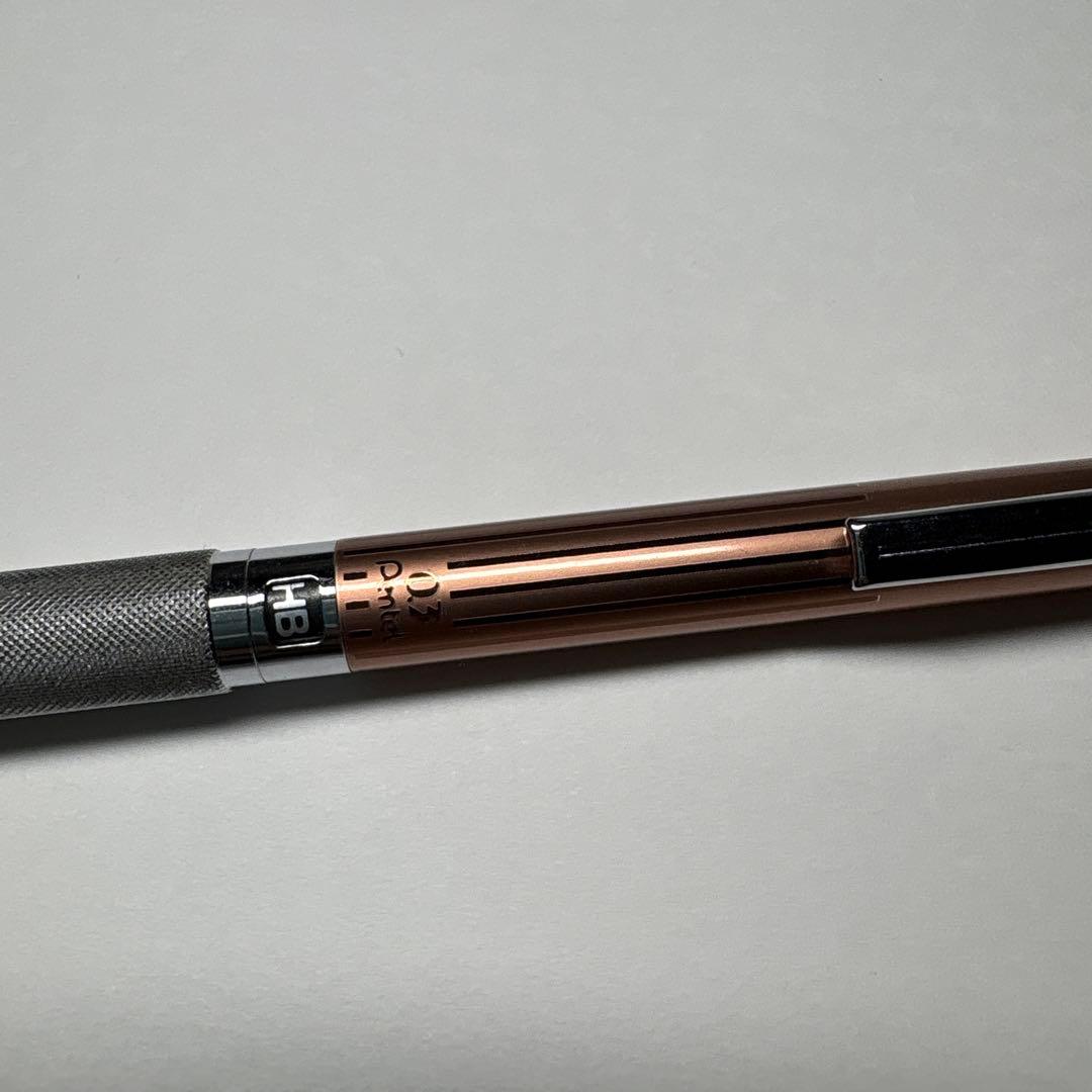 廃番 廃盤 ぺんてる PG2003 製図用 シャーペン 0.3