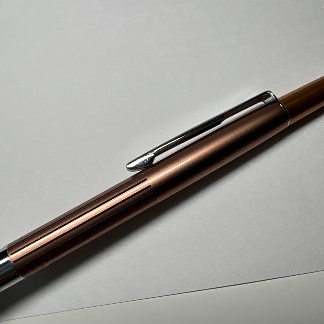 廃番 廃盤 ぺんてる PG2003 製図用 シャーペン 0.3