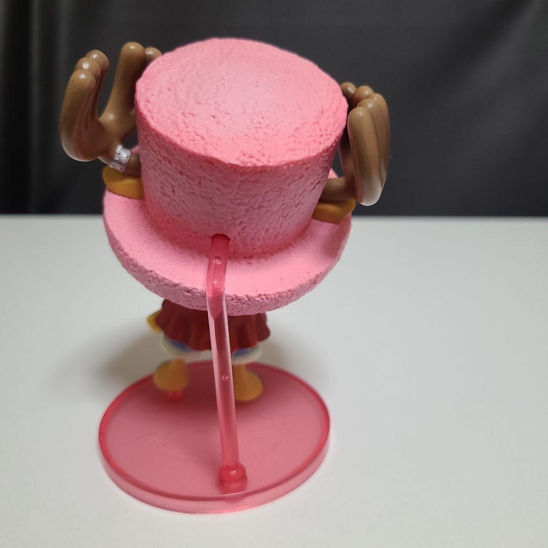 ワンピース チョッパー フィギュア 12体まとめ売り