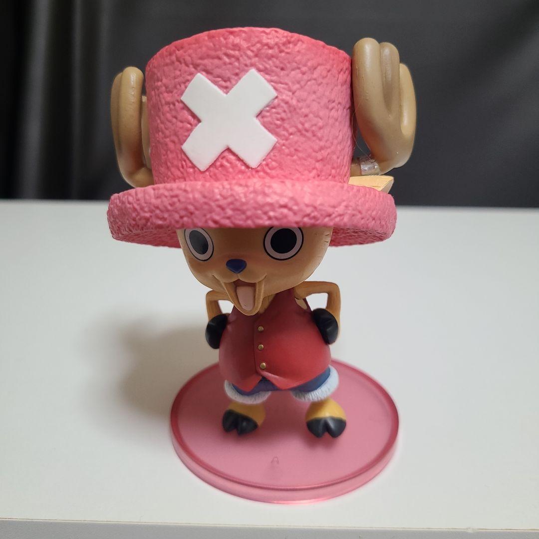 ワンピース チョッパー フィギュア 12体まとめ売り