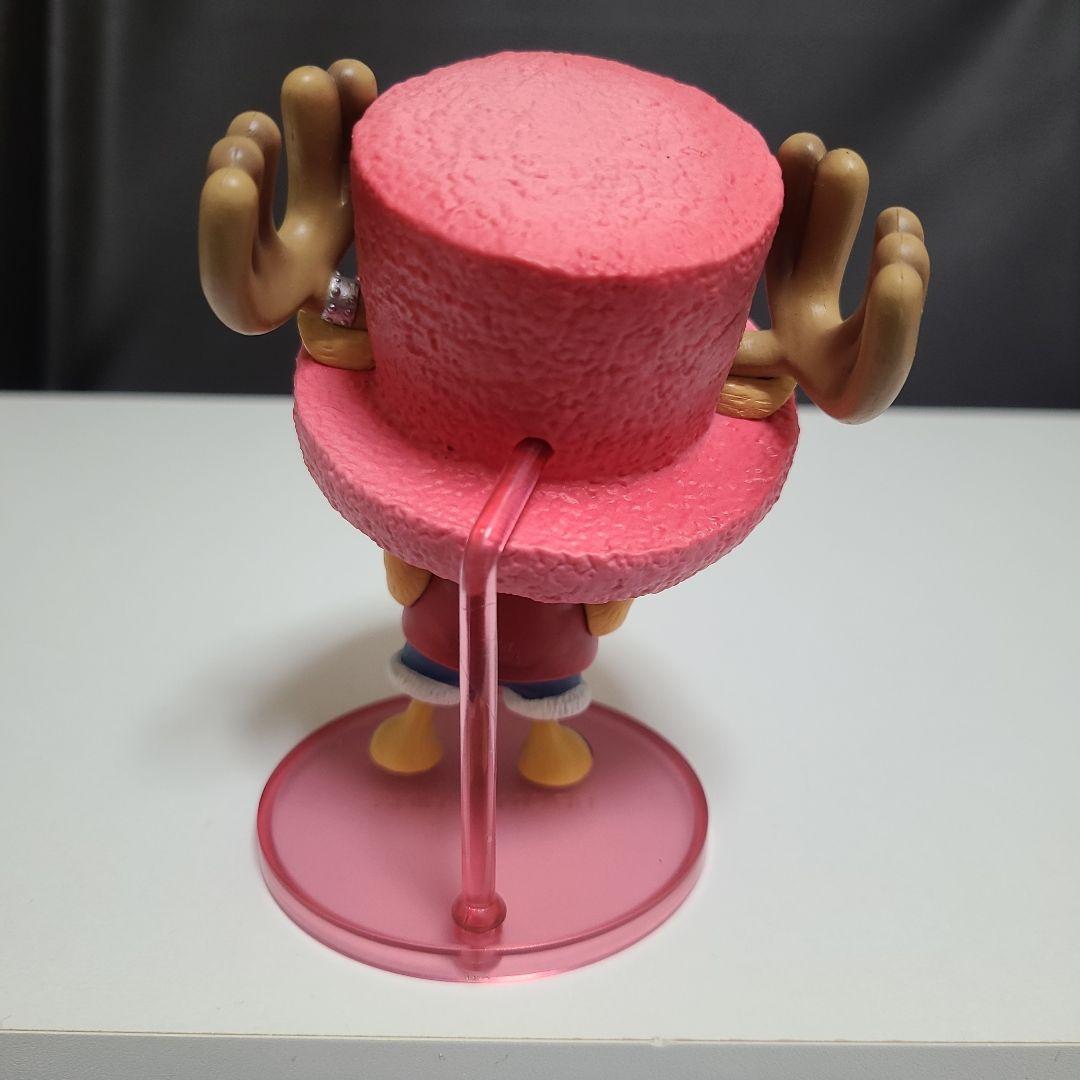 ワンピース チョッパー フィギュア 12体まとめ売り