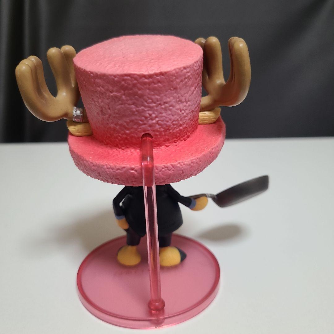 ワンピース チョッパー フィギュア 12体まとめ売り