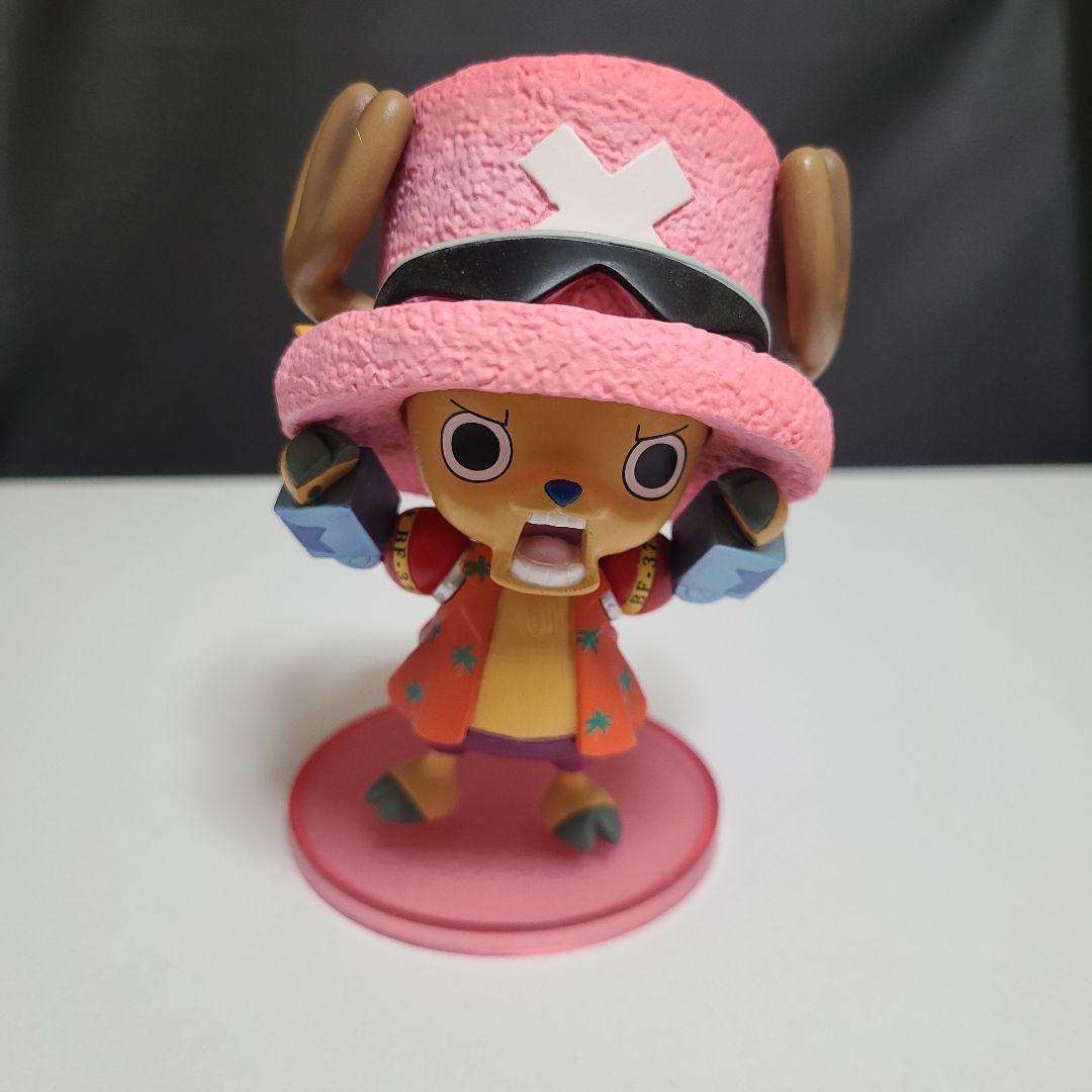 ワンピース チョッパー フィギュア 12体まとめ売り