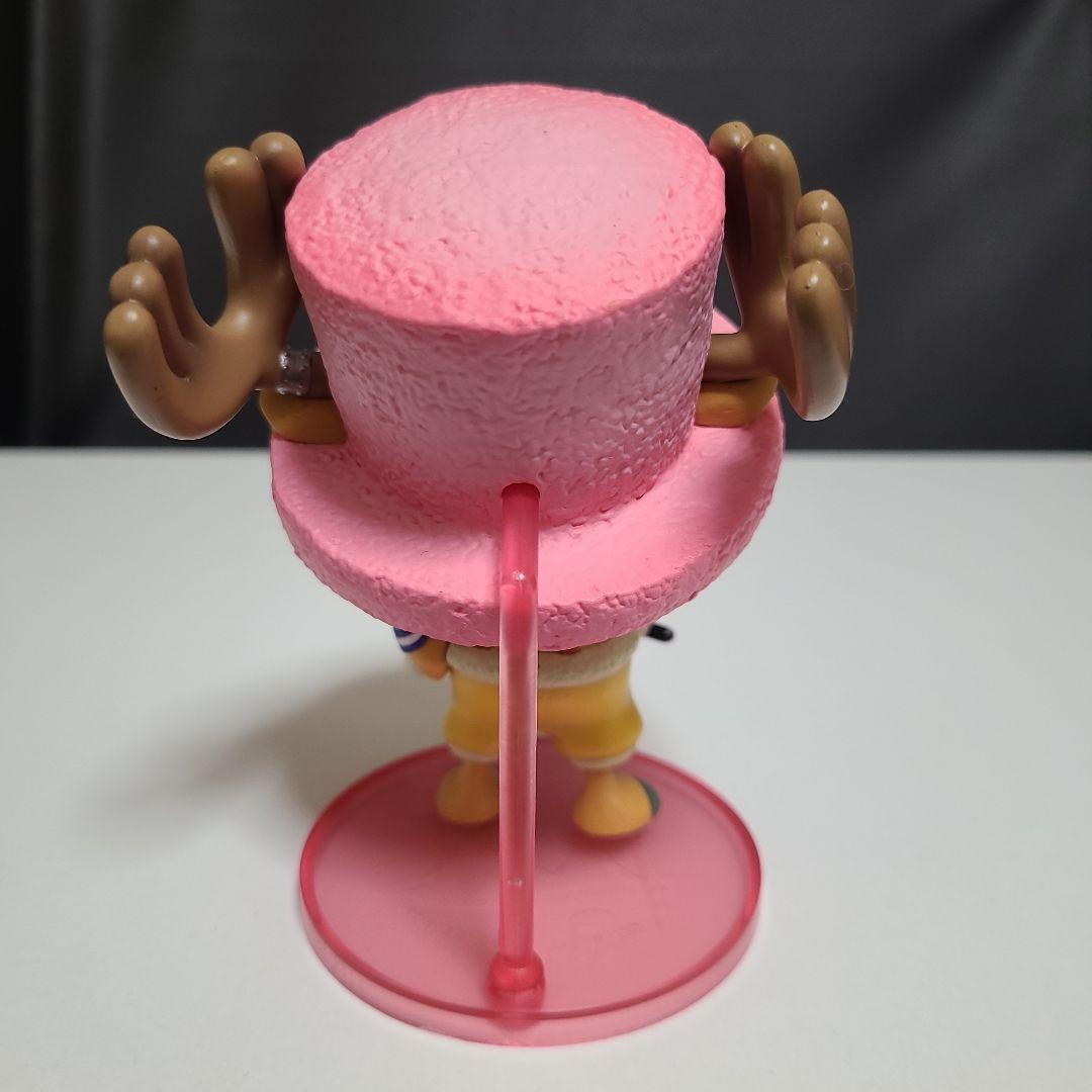 ワンピース チョッパー フィギュア 12体まとめ売り