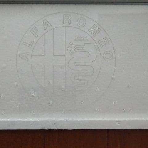 アルファロメオ Alfa Romeo