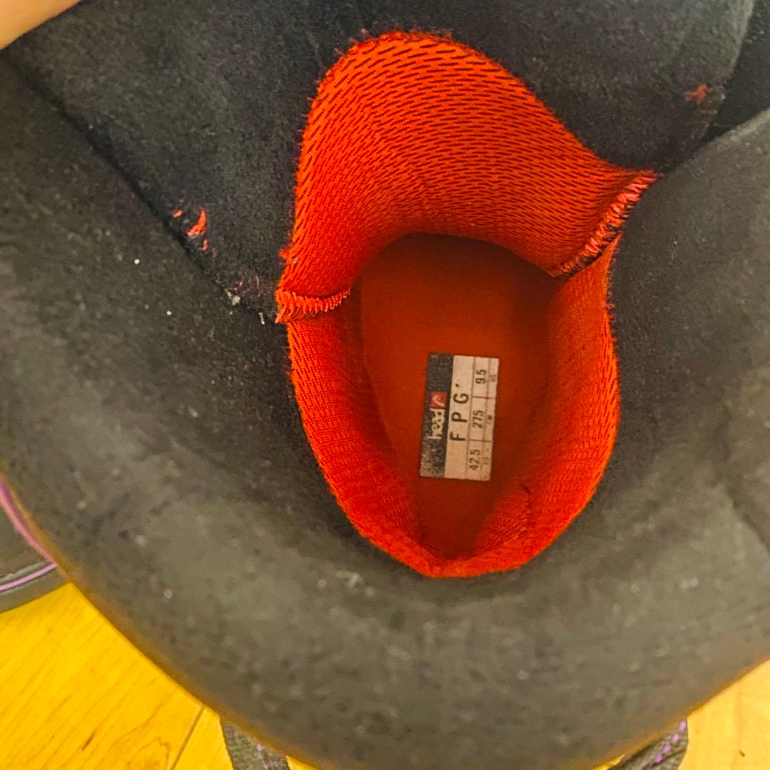 人気✨head premium boa 27.5cmヘッドプレミアム ボアスノボ