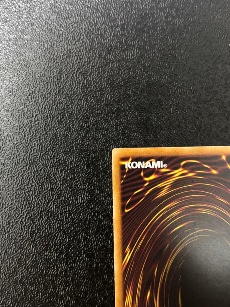 遊戯王　日版　The Fallen & The Virtuous　プリズマ