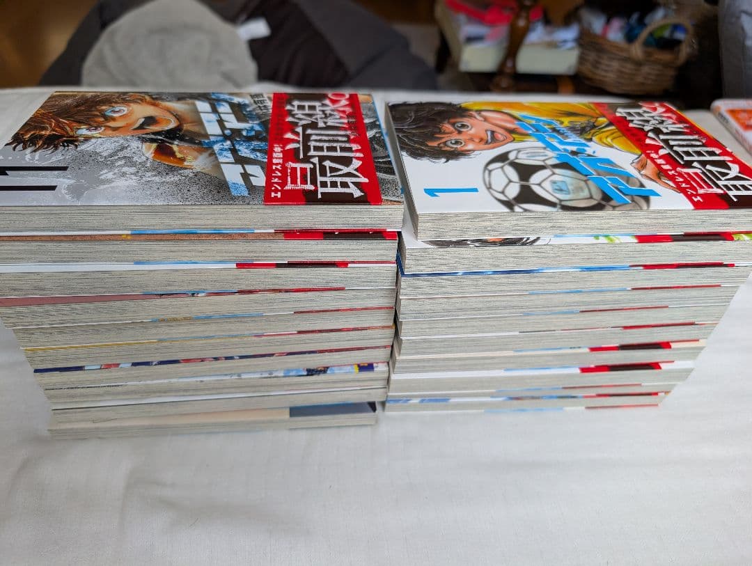 アオアシ 全40巻(帯付き)セット＋特典(スピンオフ＋シオリ)