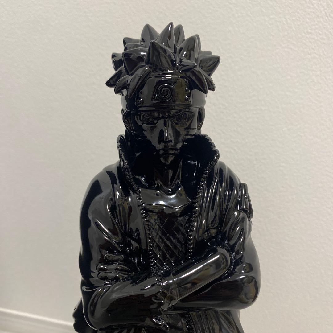 限定品　RofJ NARUTO 25周年 アートスタンド　フィギュア