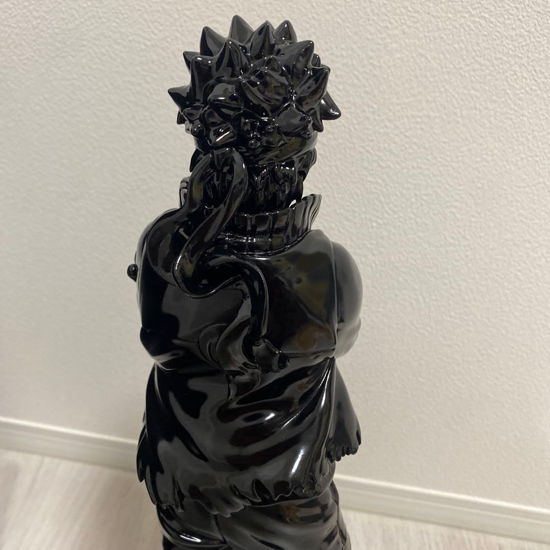 限定品　RofJ NARUTO 25周年 アートスタンド　フィギュア