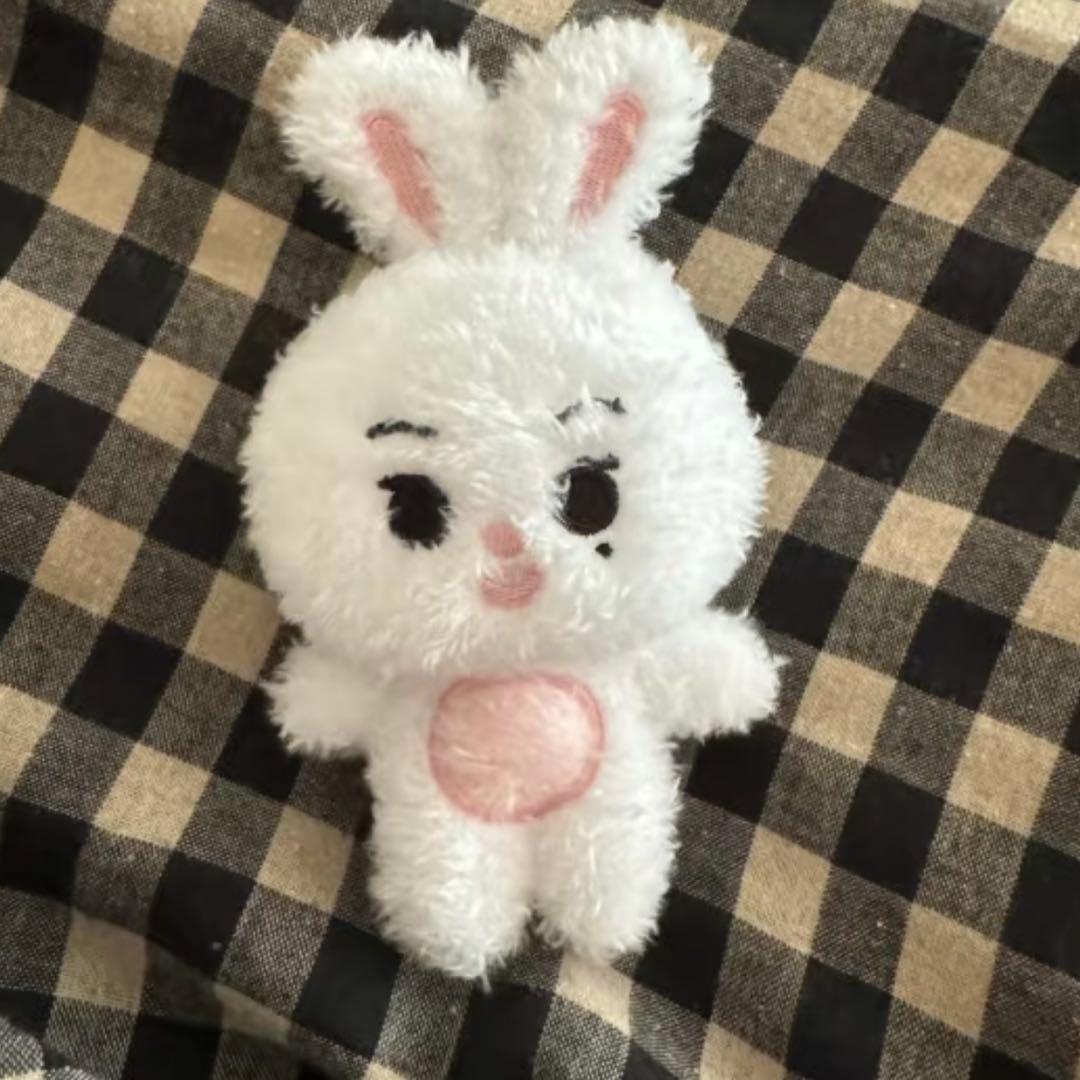 super junior d&e ウニョク　ドンへ　10cm 新品　マスター