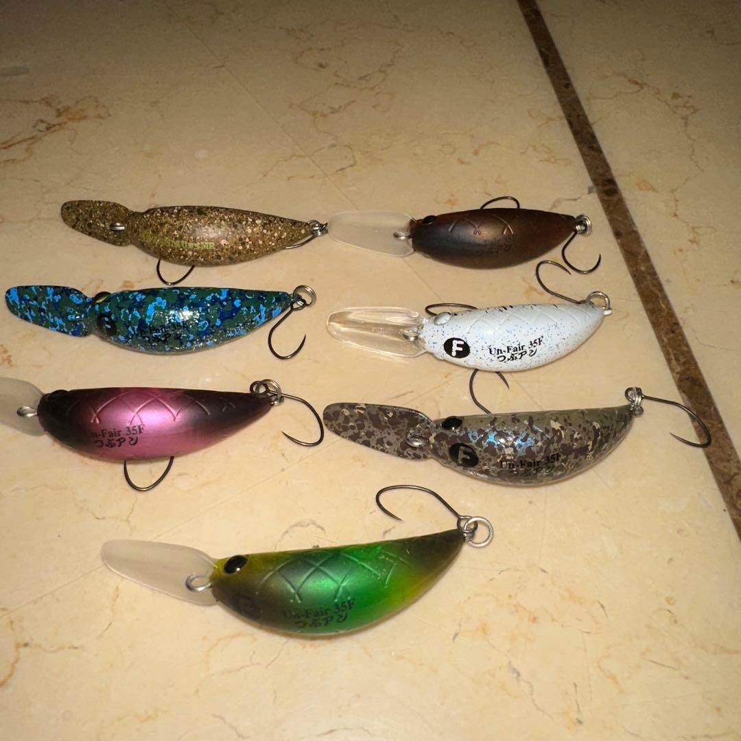 アンフェア　35f