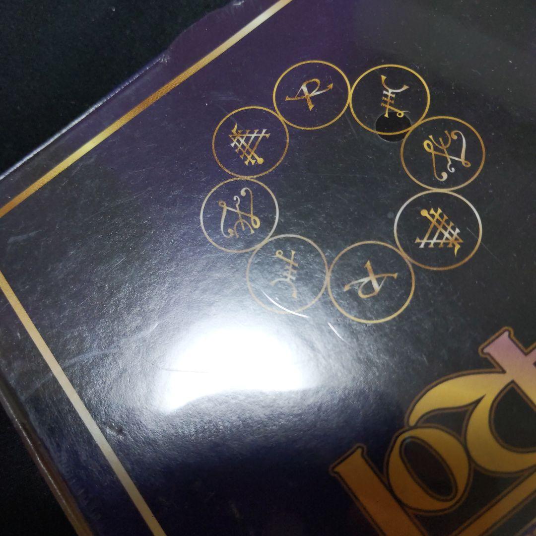 ●Mage∶The ASCENSION TAROT　メイジ：ジ・アセンション