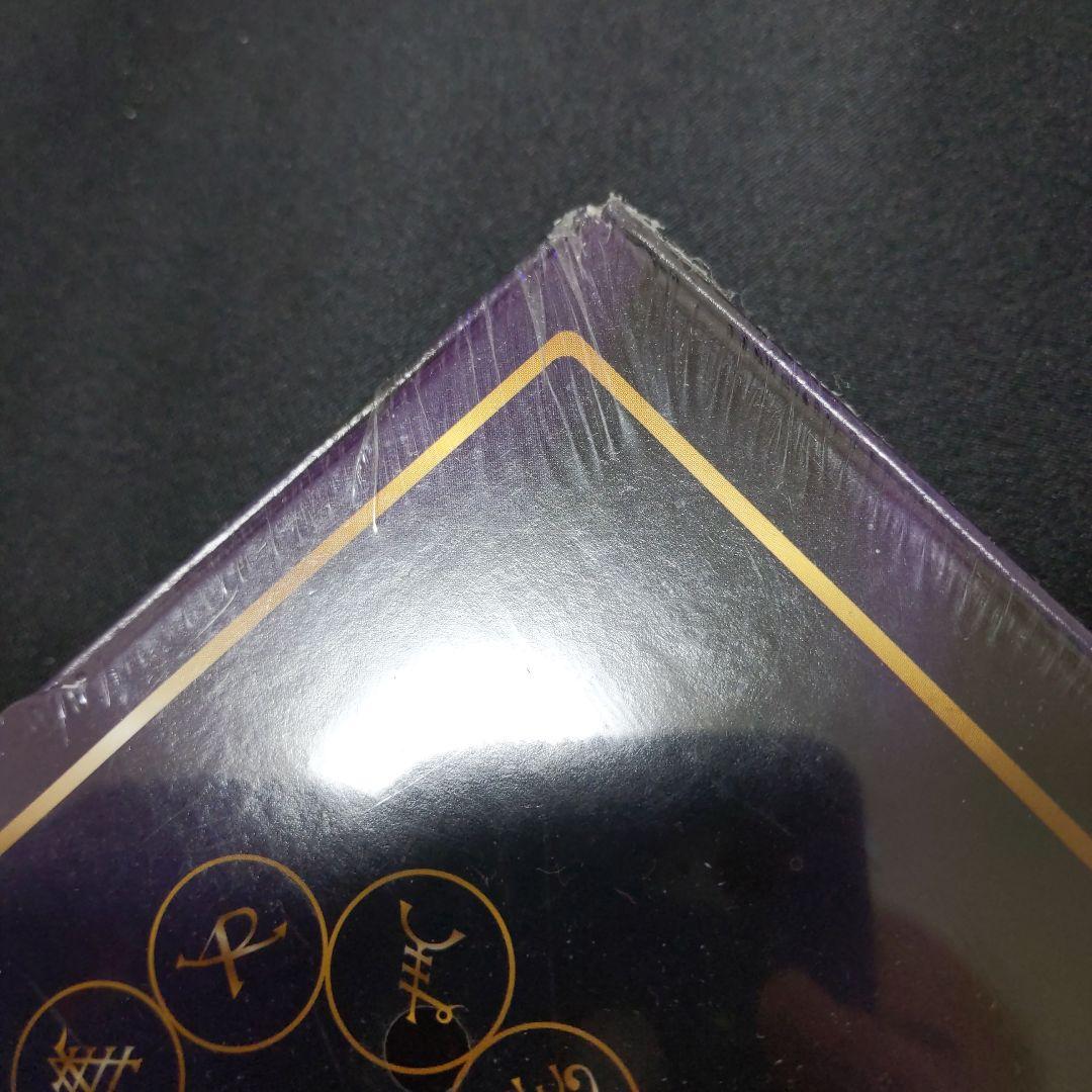 ●Mage∶The ASCENSION TAROT　メイジ：ジ・アセンション