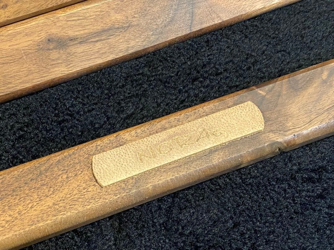 ネイタルデザインNORAｓテーブルNATAL DESIGN生刷AIOT!