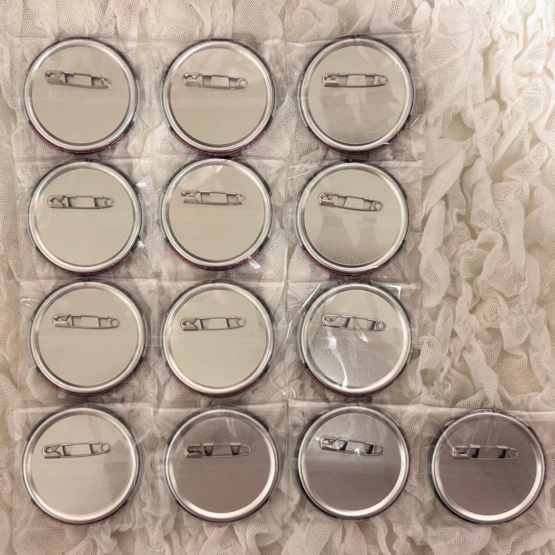 ウィンブレ ジュエリー缶 蘇枋隼飛 缶バ