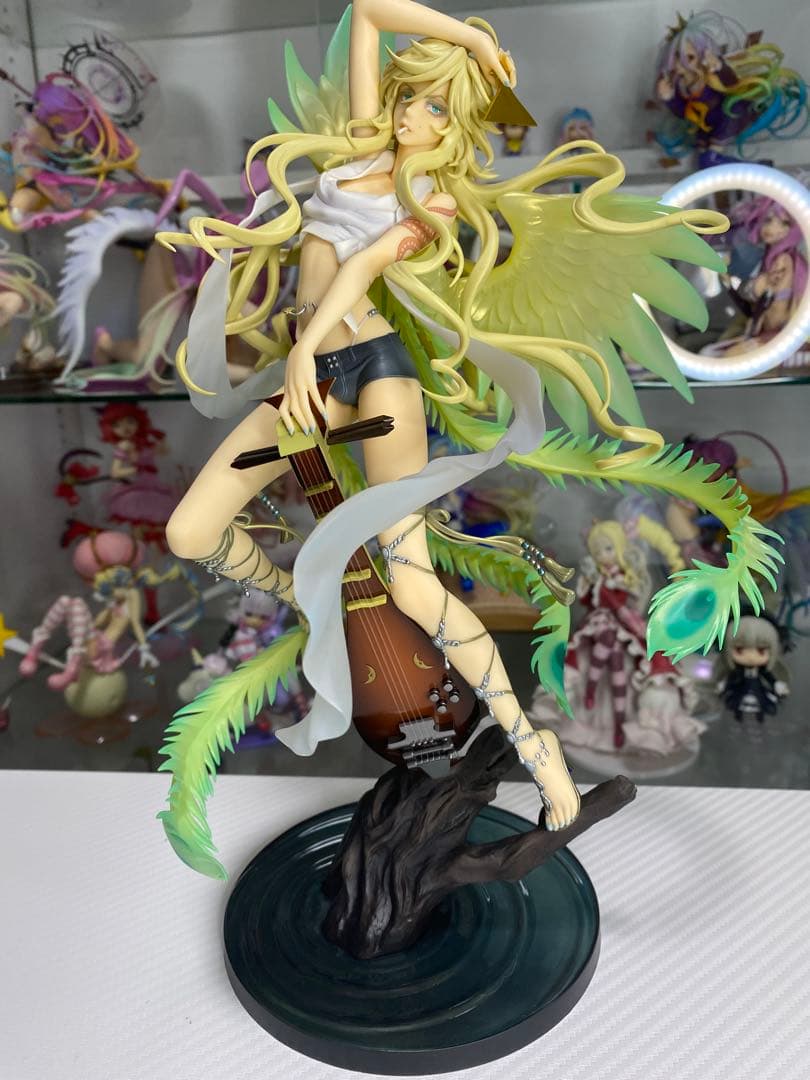 ◆特典付き◆ ZONE-00 弁天 1/7スケール フィギュア