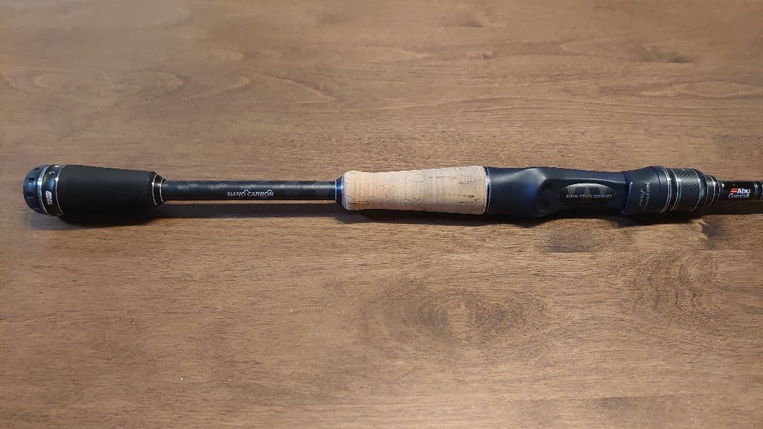 ホーネットスティンガープラス HSPC-664M MGS　パックロッド