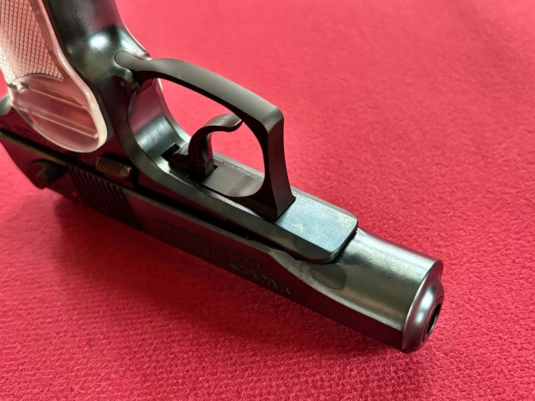 KSC 限定品ブルガリアンマカロフ