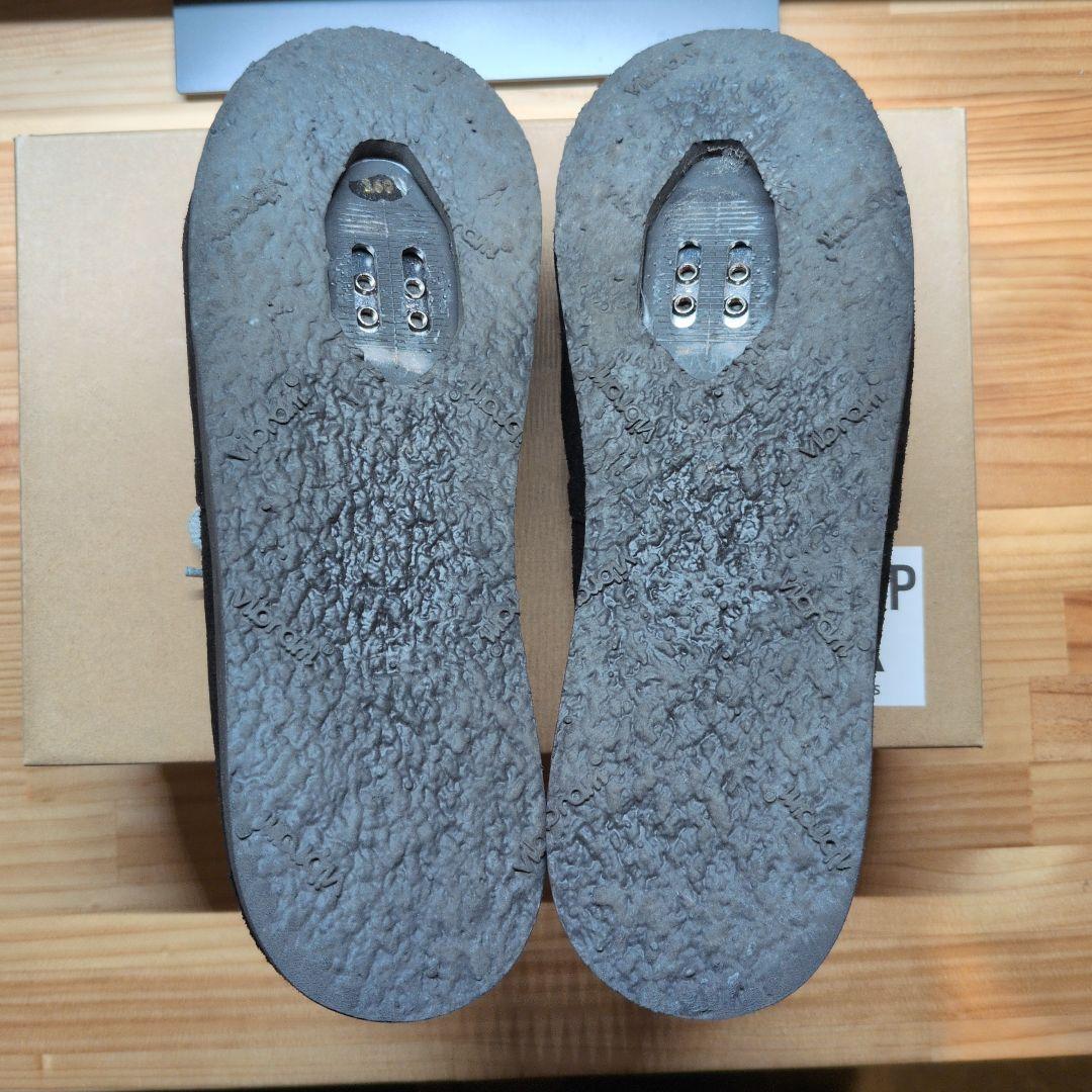 STOMPLOX 26cm SPDビンディングシューズ