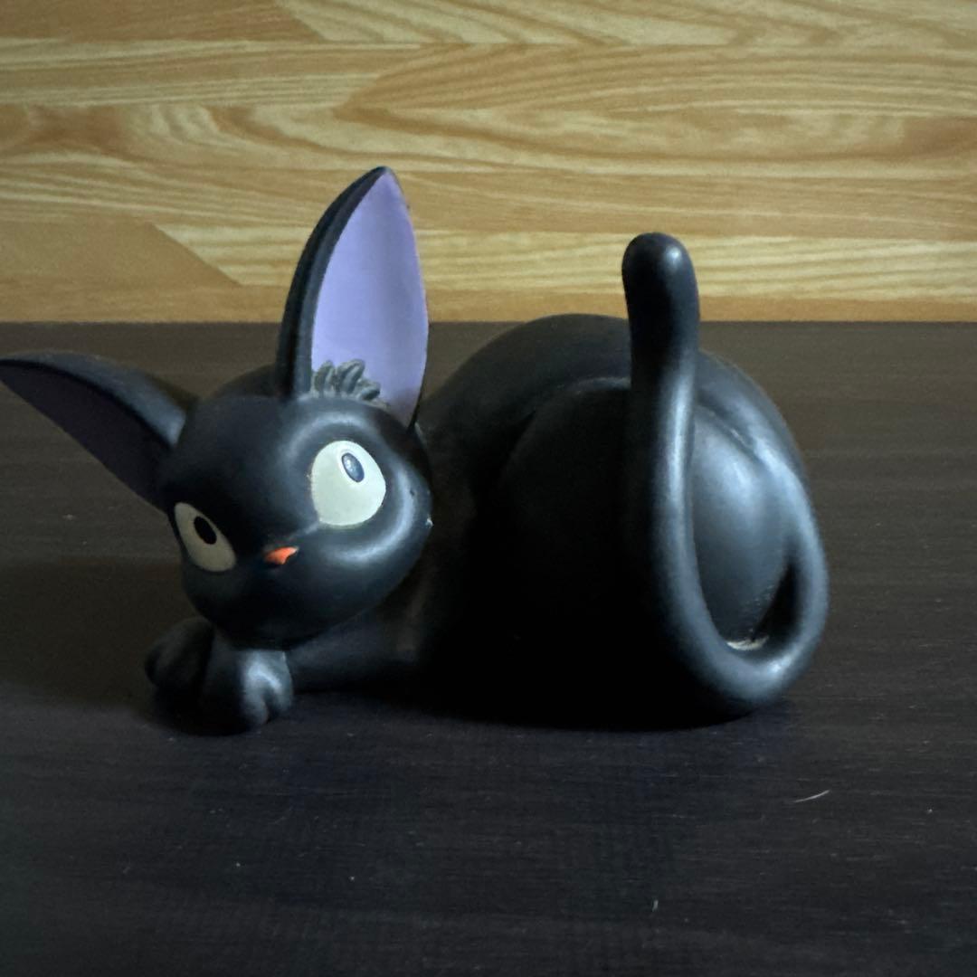 ジブリカレンダー　2010年　おひるねジジ