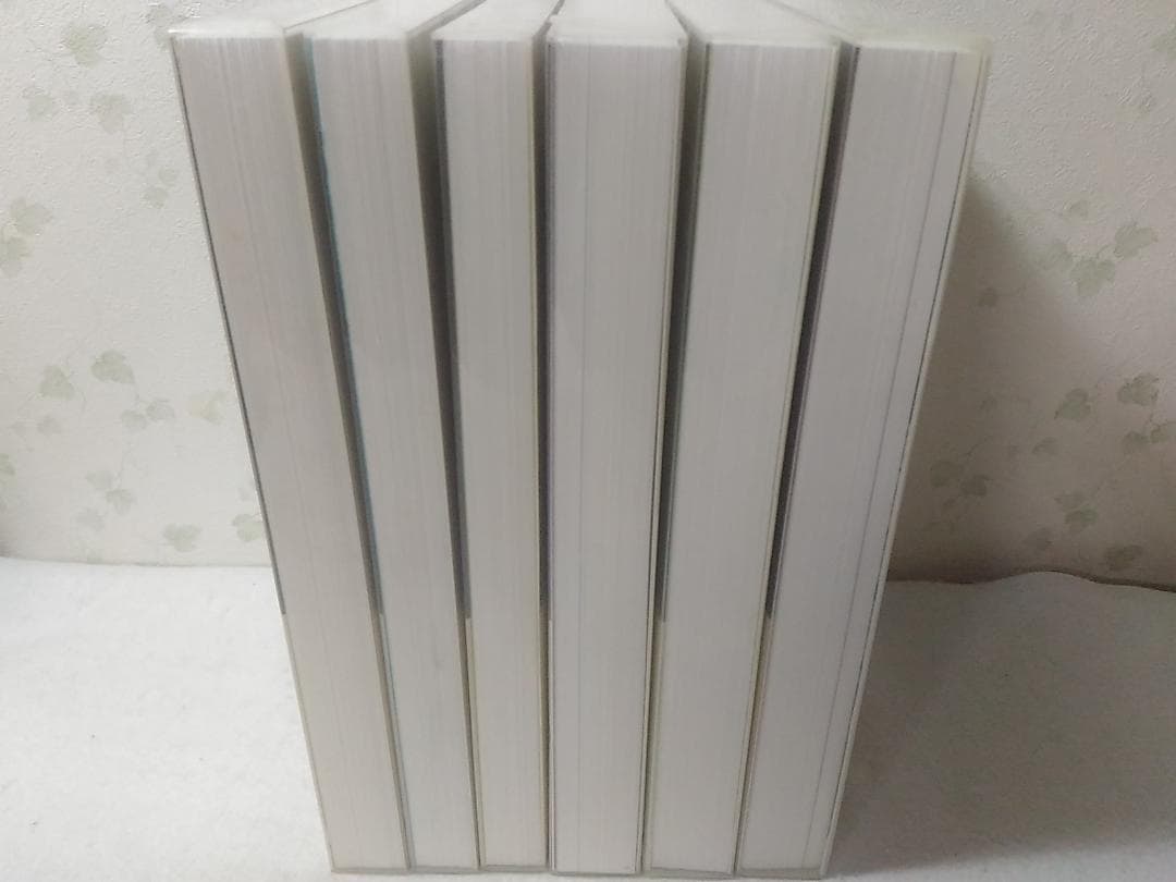 アキラAKIRA フルカラー版 総天然色 全6巻完結セット 大友克洋