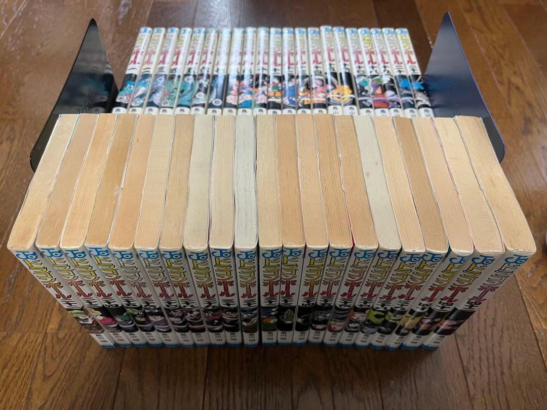 初版 ドラゴンボール 1〜42巻 全巻セット 週刊少年ジャンプ 鳥山明