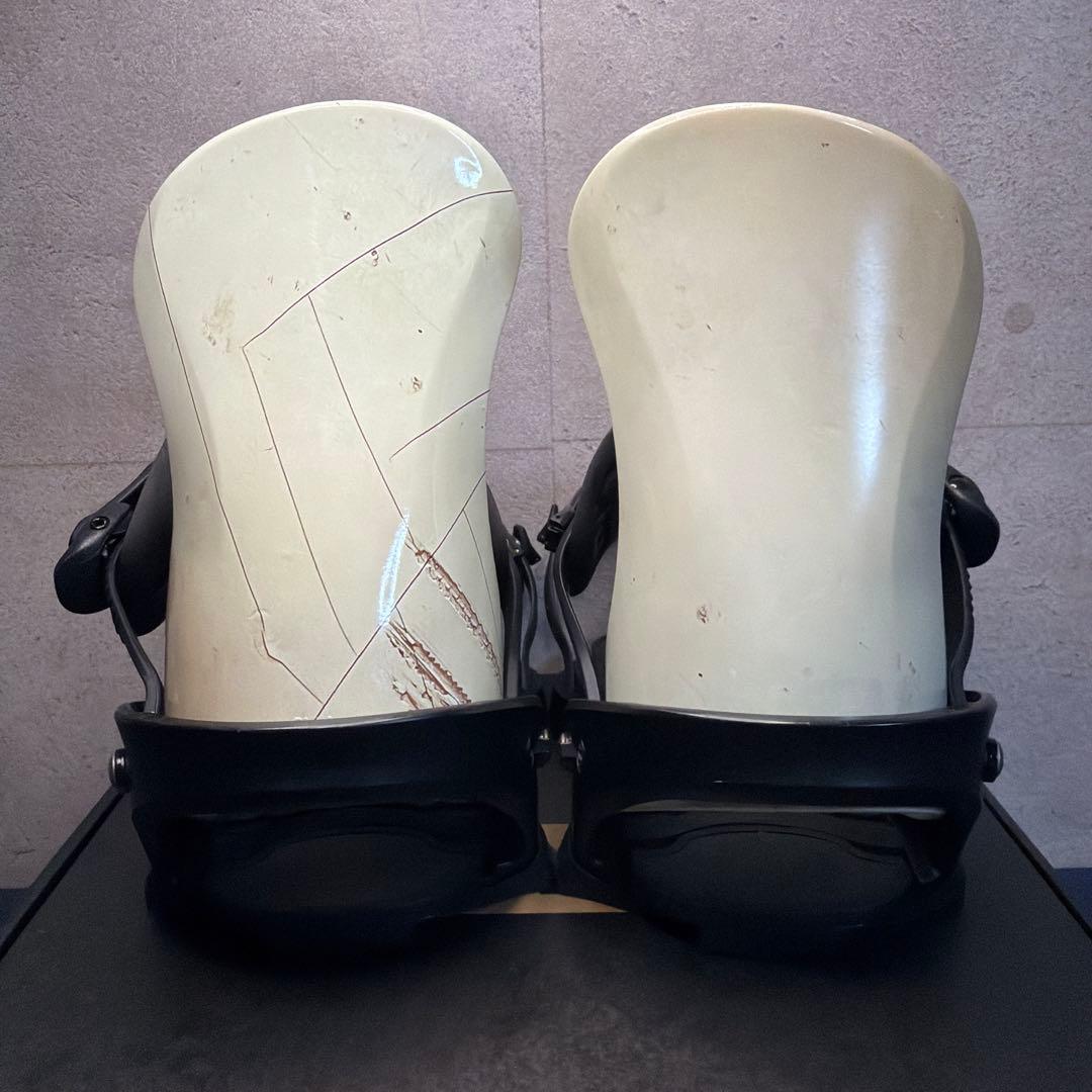 限定 FLUX BINDINGS AH ATSUSHI HASEGAWA S