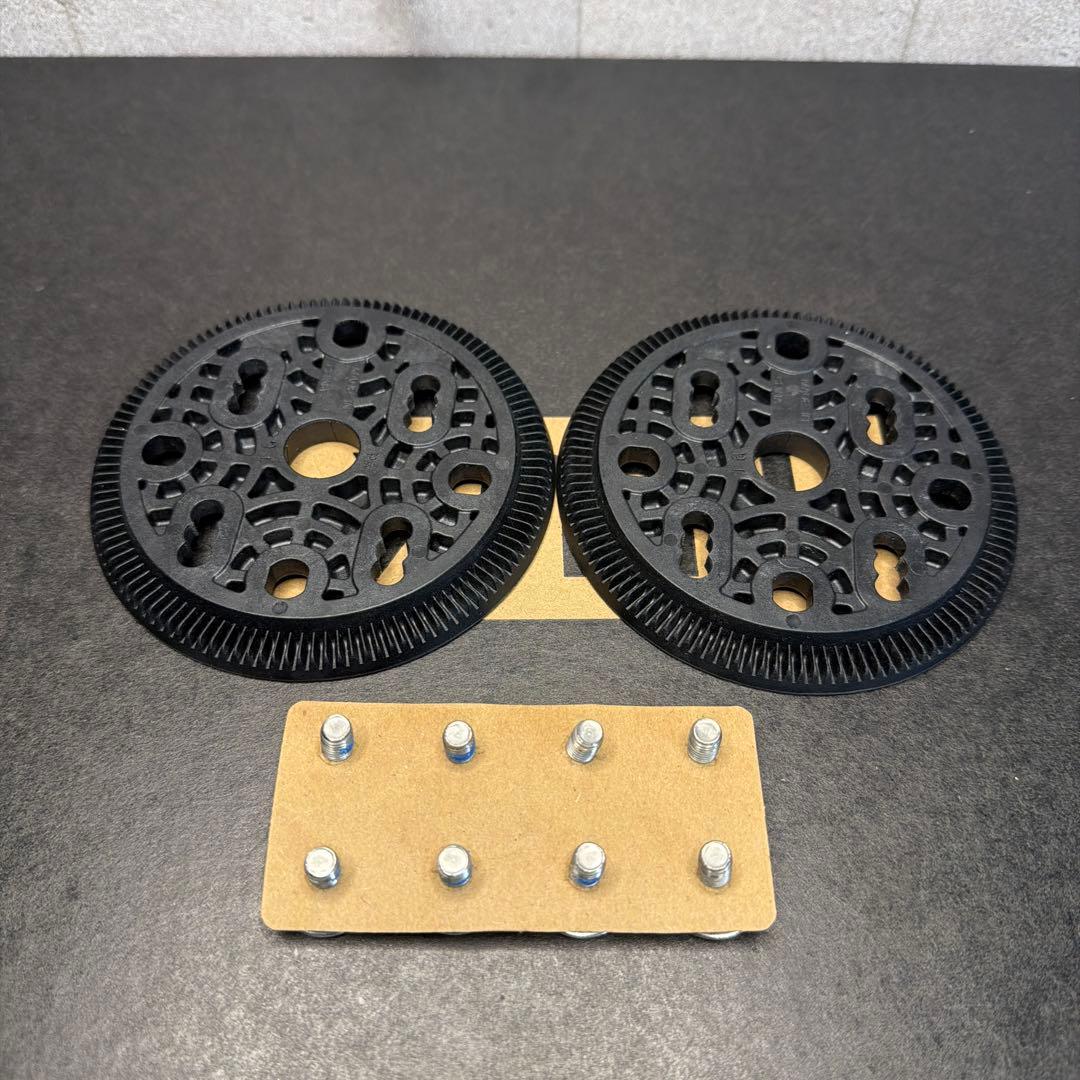 限定 FLUX BINDINGS AH ATSUSHI HASEGAWA S