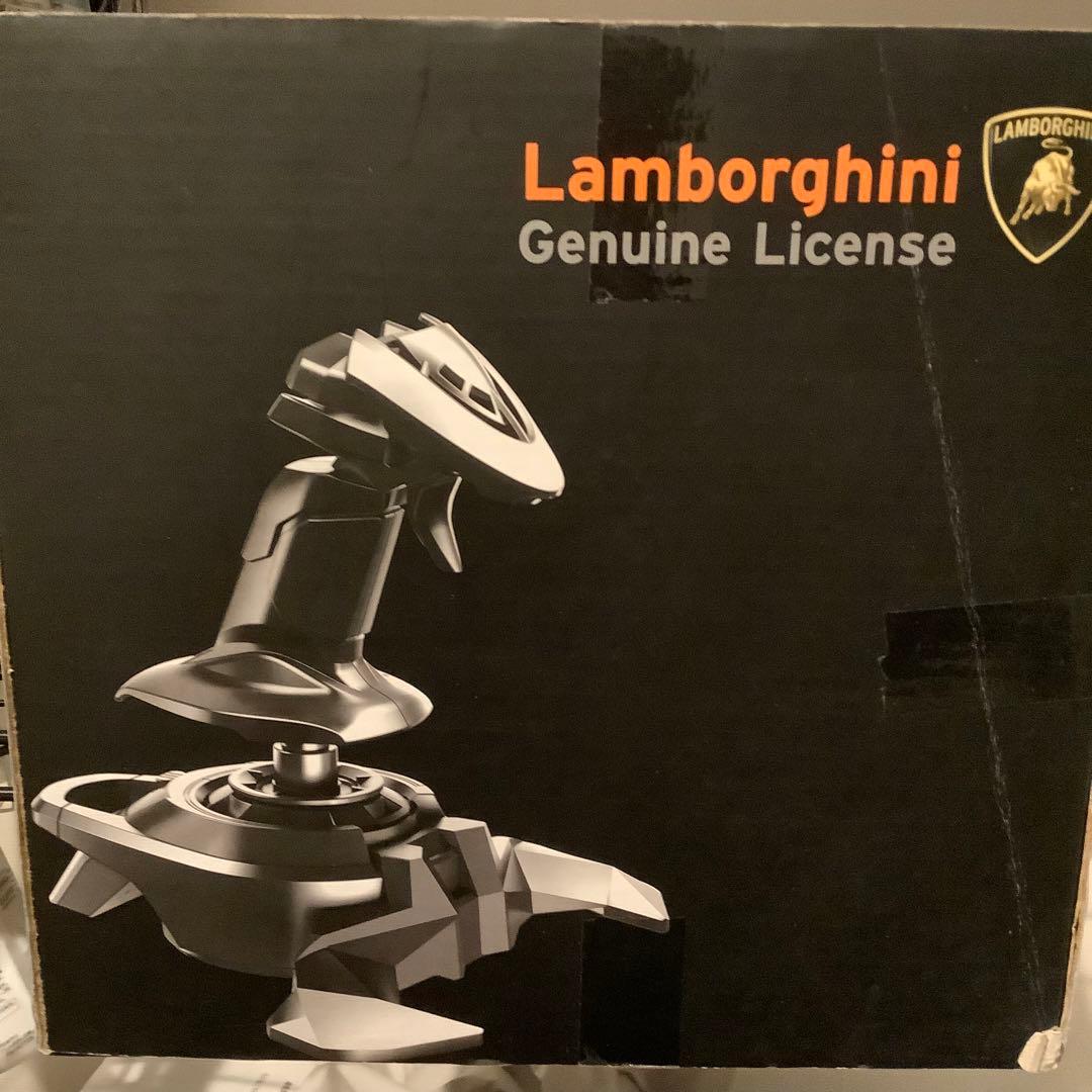 未使用 ランボルギーニ 1/14 ラジコン メルカリ便
