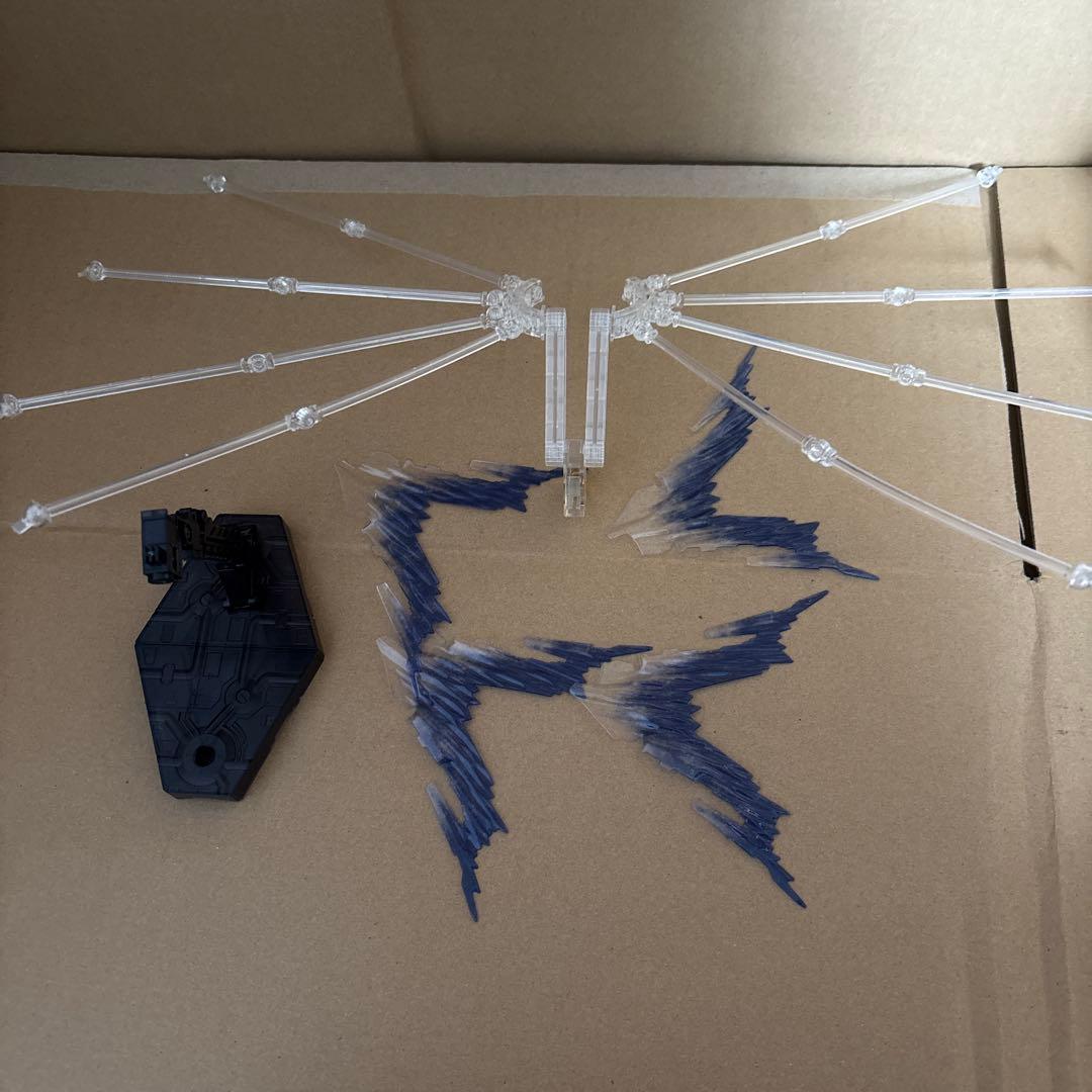 RG HG ガンプラ セット組立済み　SEED系13種