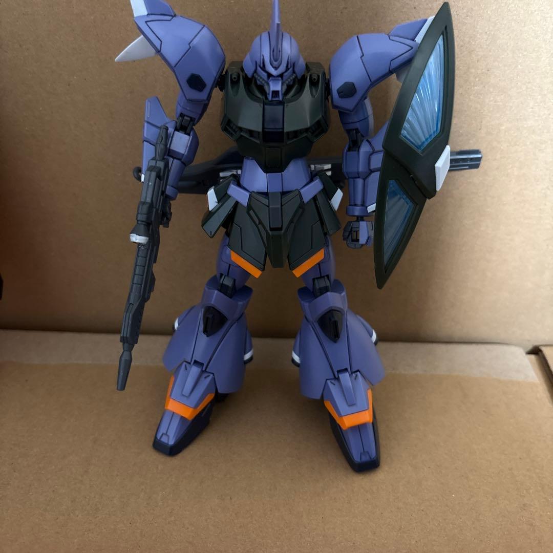 RG HG ガンプラ セット組立済み　SEED系13種