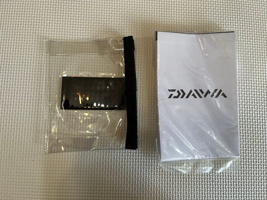 DAIWA × A BATHING APE フィッシング エイプ DV1 ダイワ