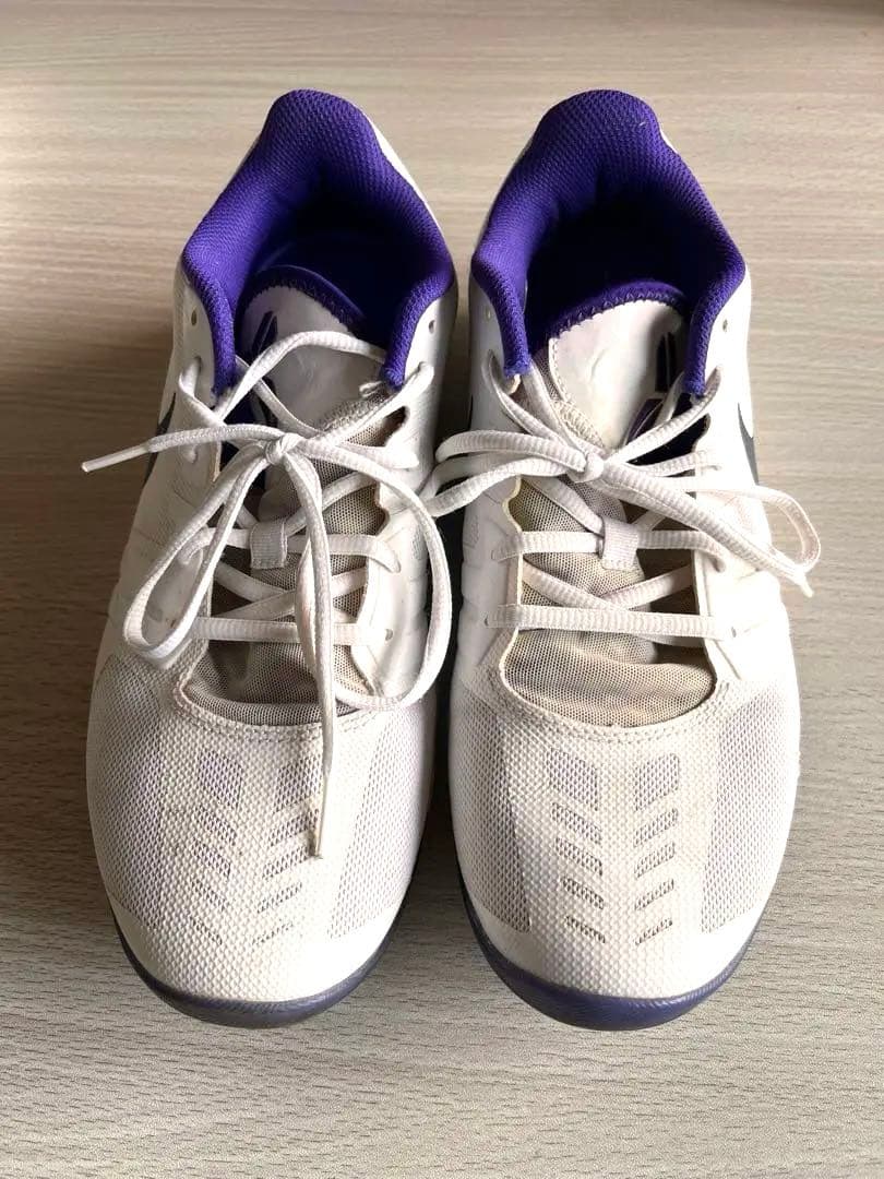 ナイキ Kobe Mentality