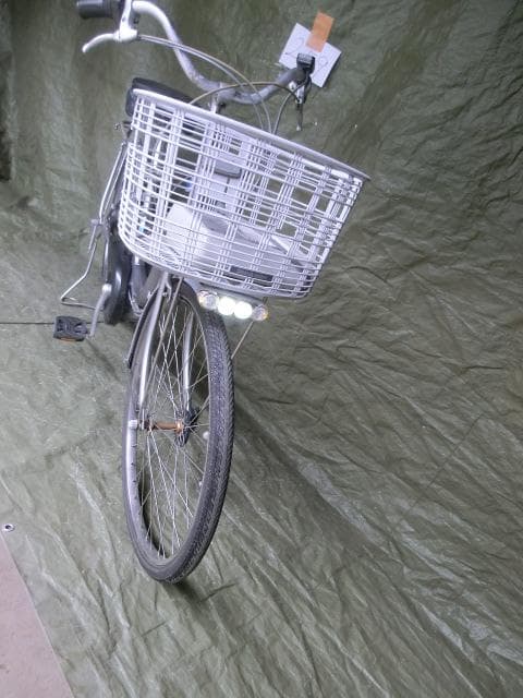 259：ブリヂストン　Assistista　ジャンク　引取限定：埼玉県所沢市